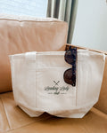 Leading Lady Mini Tote